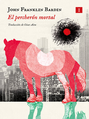 cover image of El percherón mortal